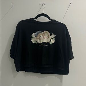 Maniere t